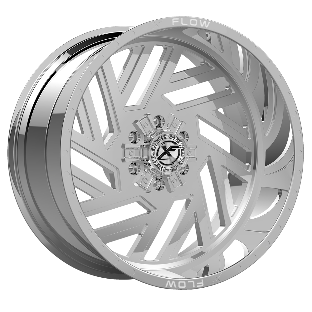 XFX Flow XFX-304 Chrome