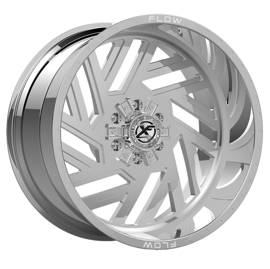 XFX Flow XFX-304 Chrome