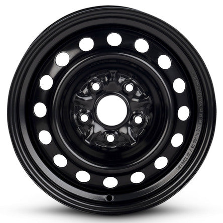 1998-2003 Toyota Sienna 15x6.5 Genuine OEM Steel Wheel