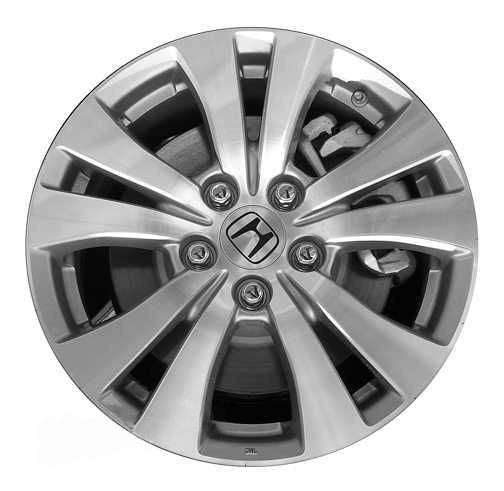 2014-2017 Honda Odyssey 17x7 Genuine OEM Alloy Wheel