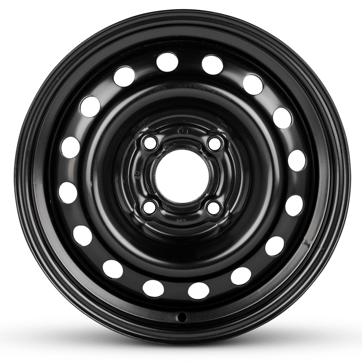 2009-2014 Cube Ste15x6 Nissanel Wheel
