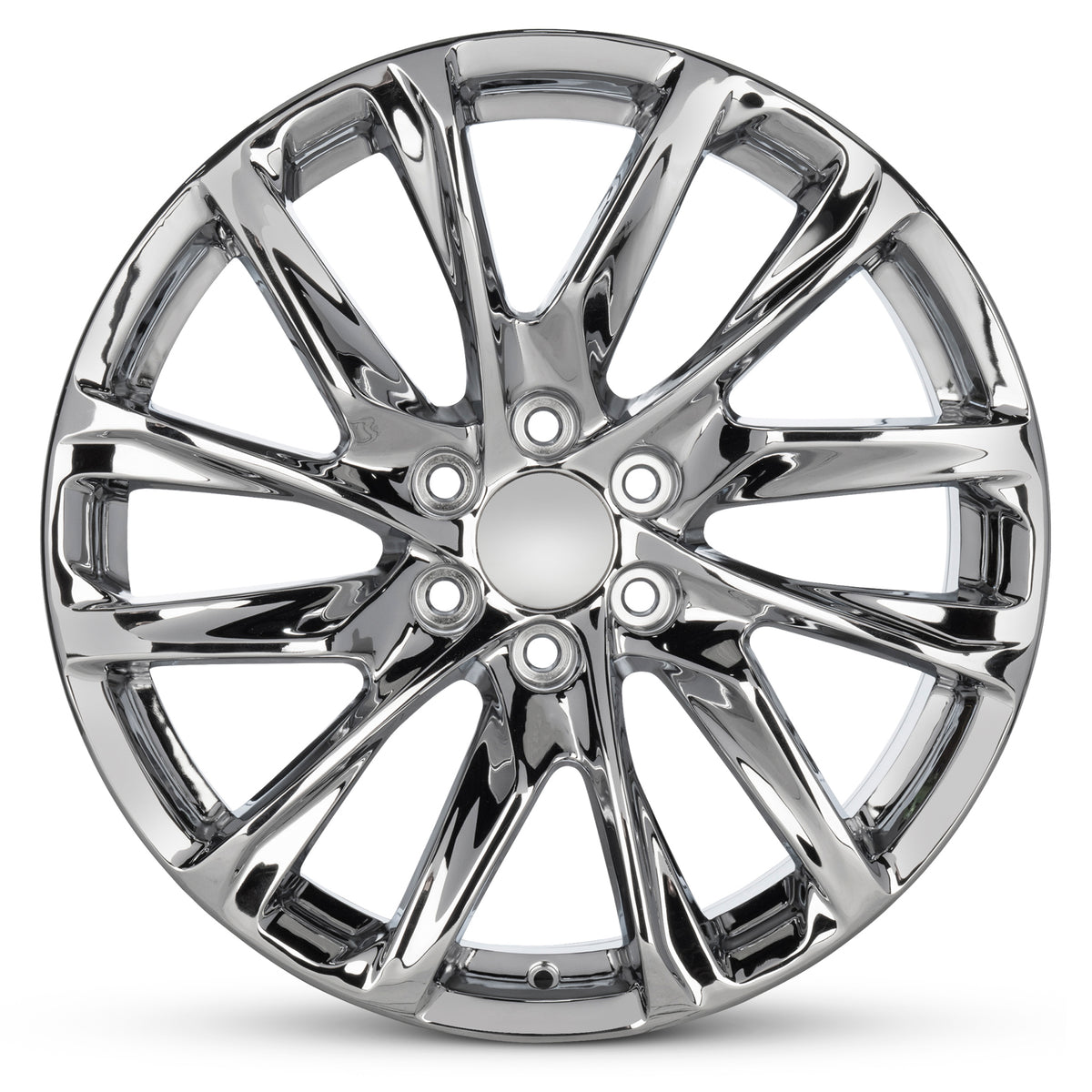 2021-2023 22x9 Cadillac Escalade Chrome Wheel