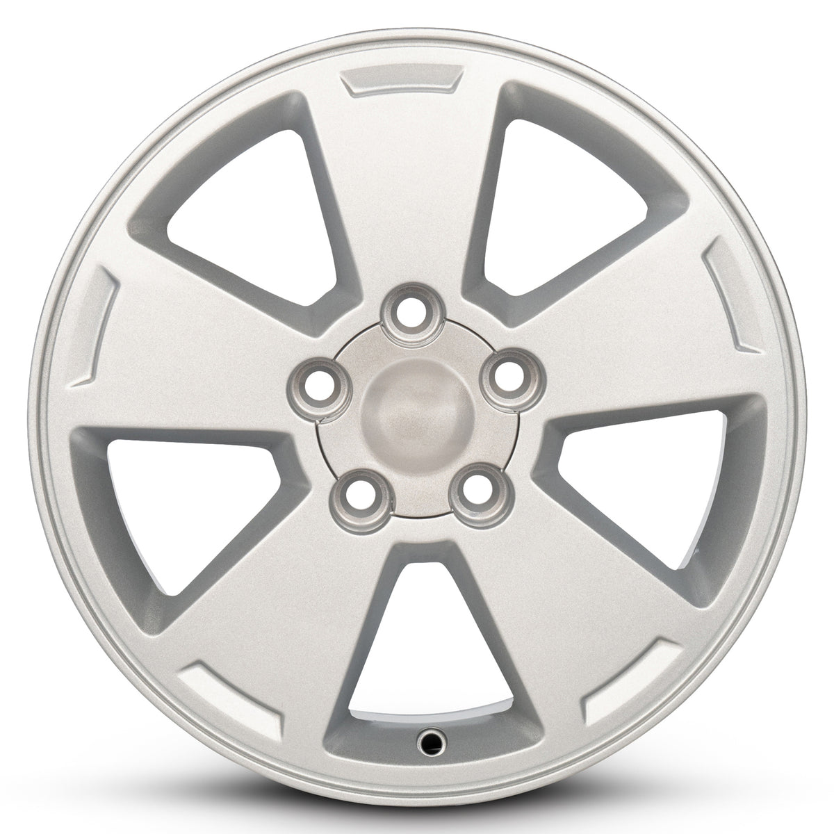2006-2012 16x6.5 Chevrolet Impala Alloy Wheel