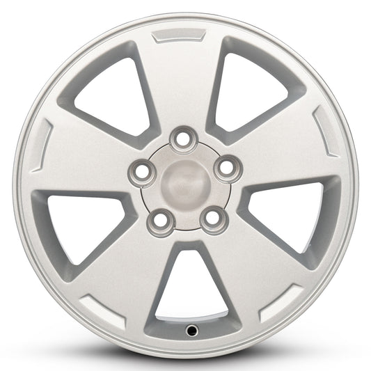 2006-2012 16x6.5 Chevrolet Impala Alloy Wheel