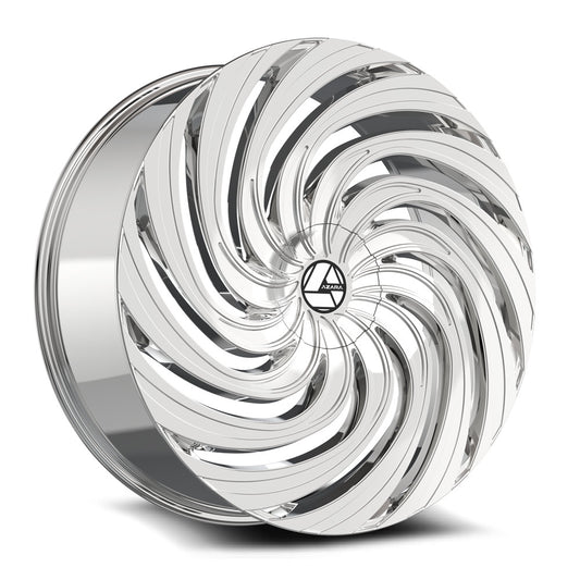 Azara AZA-535 Nano Chrome