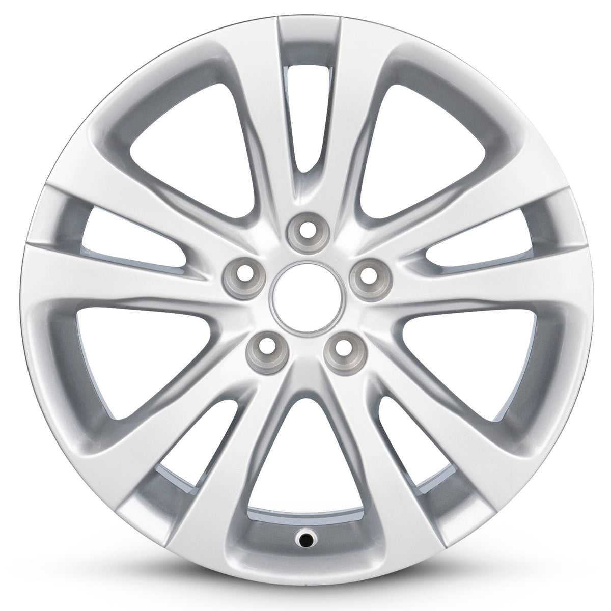 2015-2017 17x7.5 Chrysler 200 Alloy Wheel