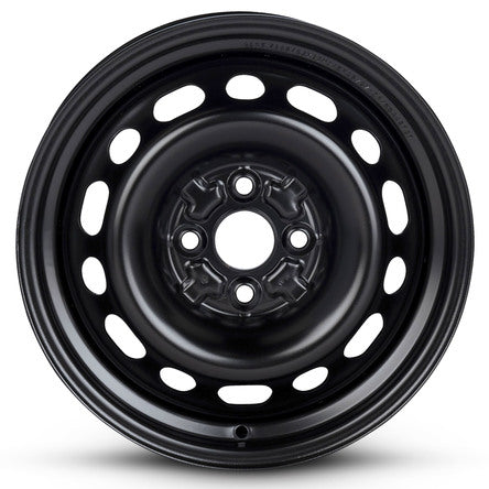 2004-2006 Scion xB 15x6 Genuine OEM Steel Wheel