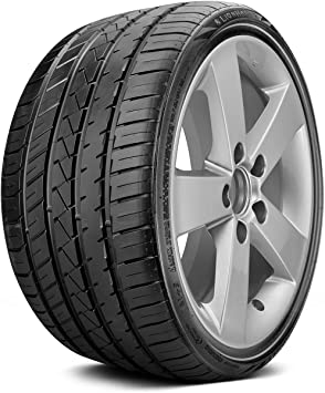 Lionhart Lh-Five 275/23Zr24 96W Xl
