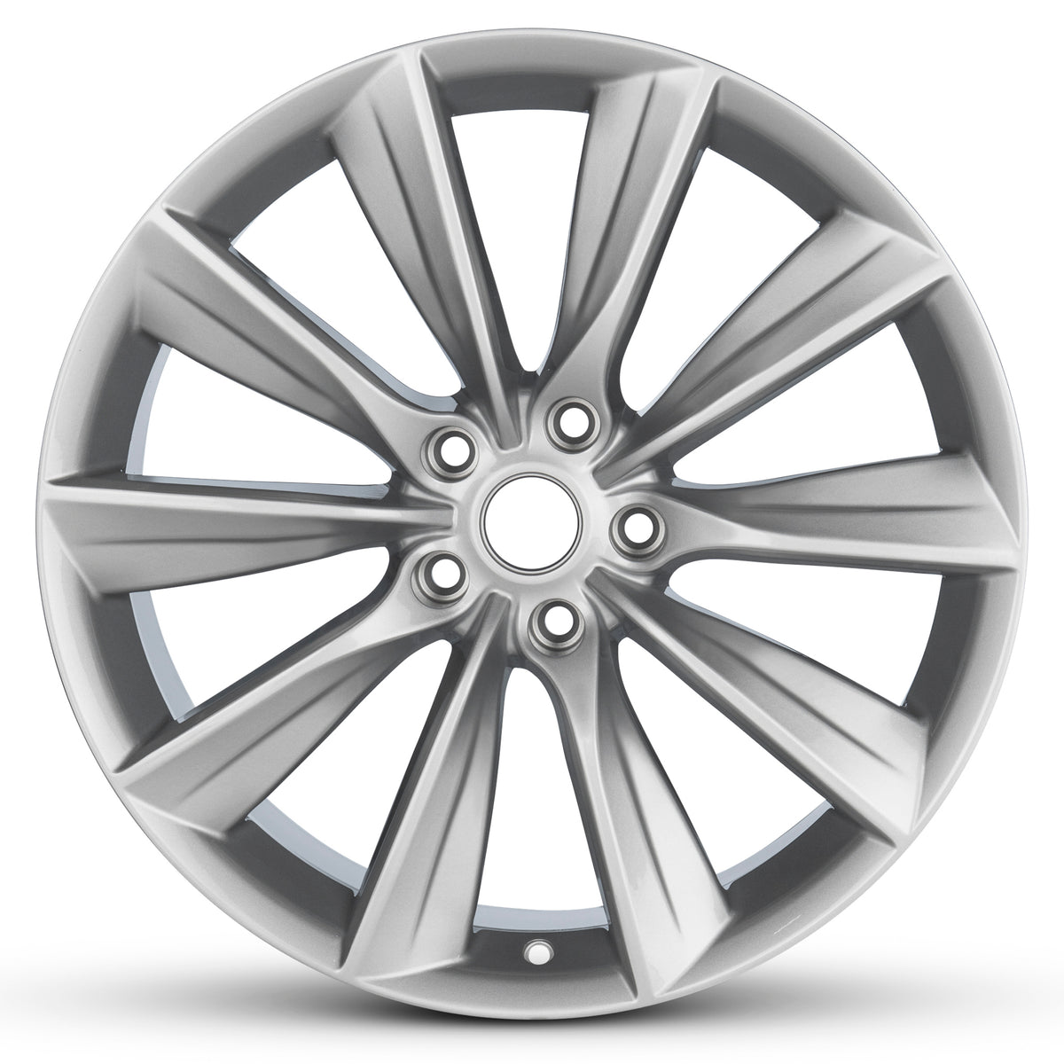 2016-2024 20x9.5 Tesla Model X Rear Alloy Wheel