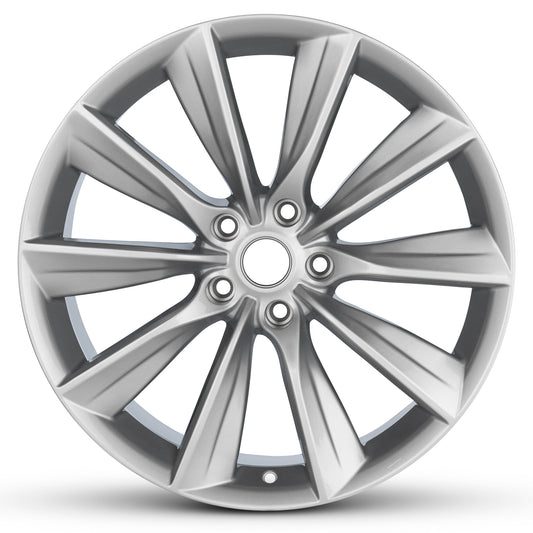 2016-2024 20x9.5 Tesla Model X Rear Alloy Wheel