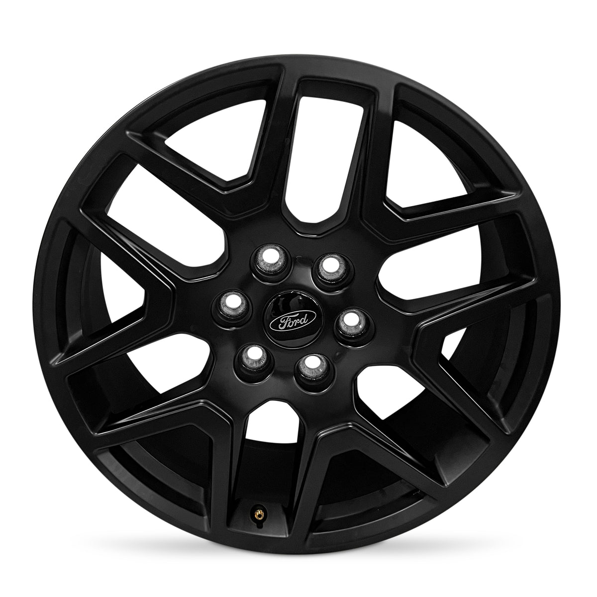2024-2025 20x8.5 Ford F-150 Genuine OEM Alloy Wheel