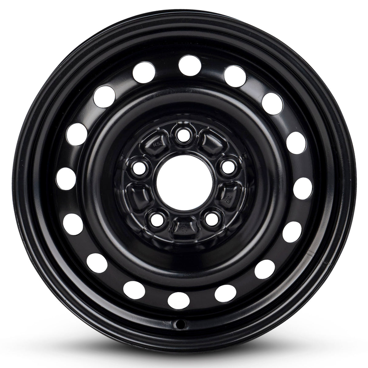 1989-1998 15x5.5 Mazda MPV Steel Wheel
