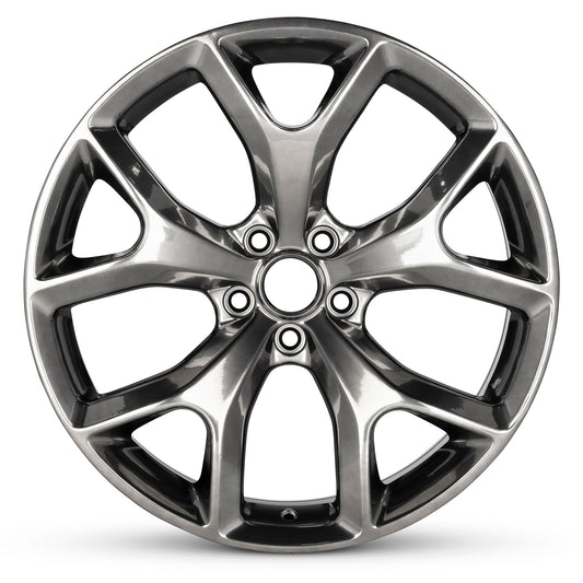 2015-2018 20x8 Dodge Challenger Alloy Wheel
