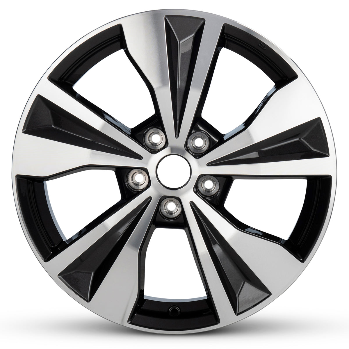 2019-2024 18x7.5 Nissan Murano Genuine OEM Alloy Wheel