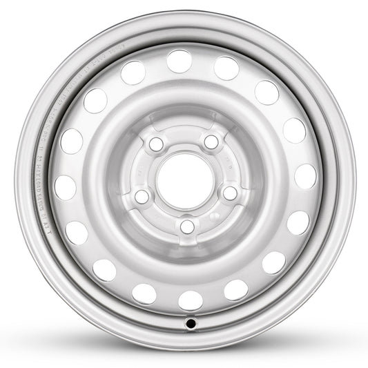 2013-2023 15x5.5 Nissan NV200 Steel Wheel