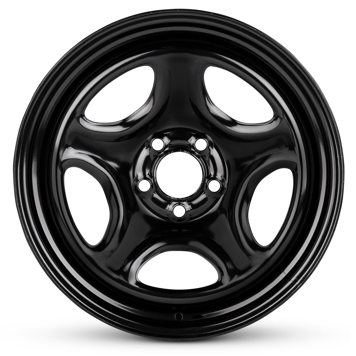 2020-2026 18x8 Ford Explorer Steel Wheel