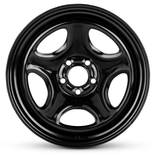 2020-2026 18x8 Ford Explorer Steel Wheel