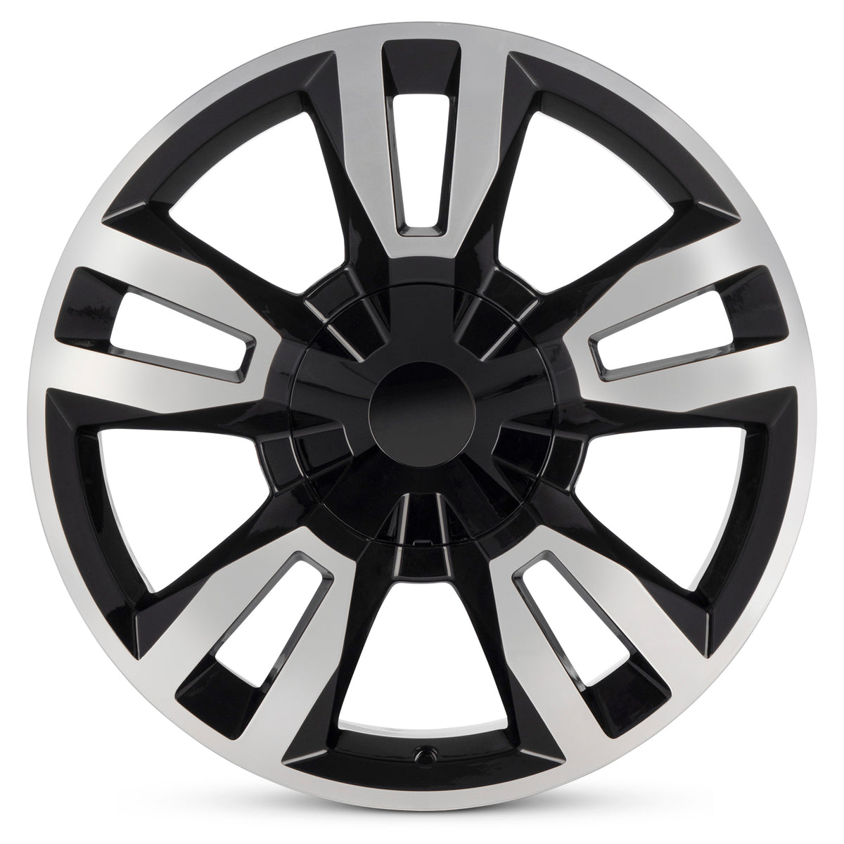 2018-2023 22x9 Chevrolet Suburban 1500 Alloy Wheel
