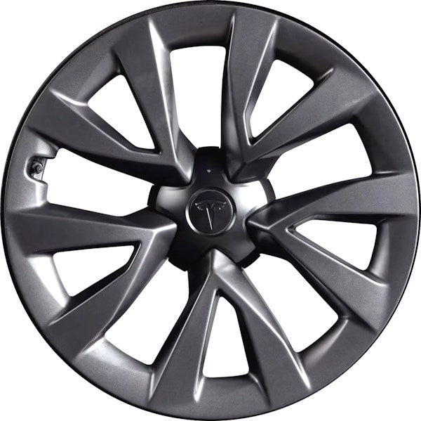 2022-2024 Tesla Model X Rear 20x10 Genuine OEM Alloy Wheel
