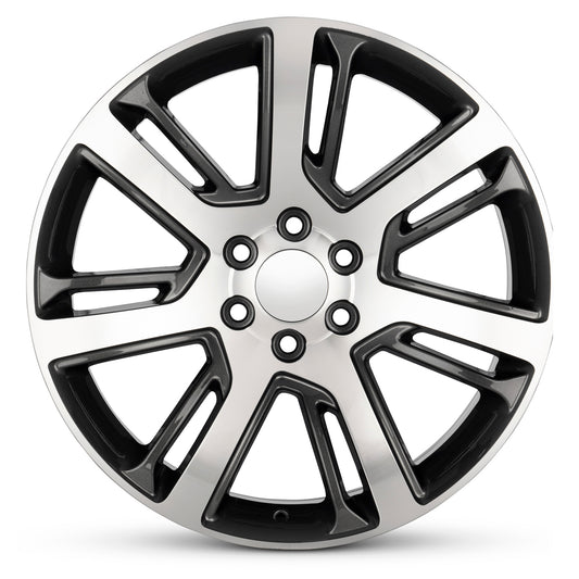 2015-2023 22x9 Cadillac Escalade Alloy Wheel