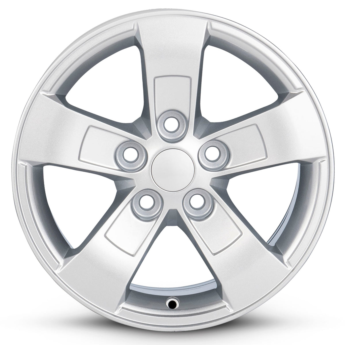 2013-2016 16x7.5 Chevrolet Malibu Alloy Wheel