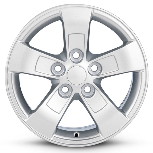 2013-2016 16x7.5 Chevrolet Malibu Alloy Wheel