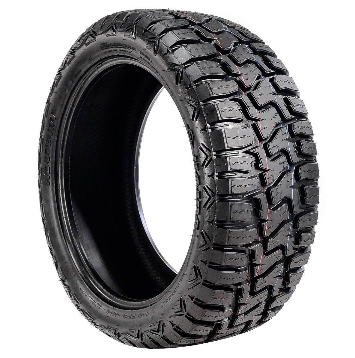 Haida HD921 245/30ZR24 94W