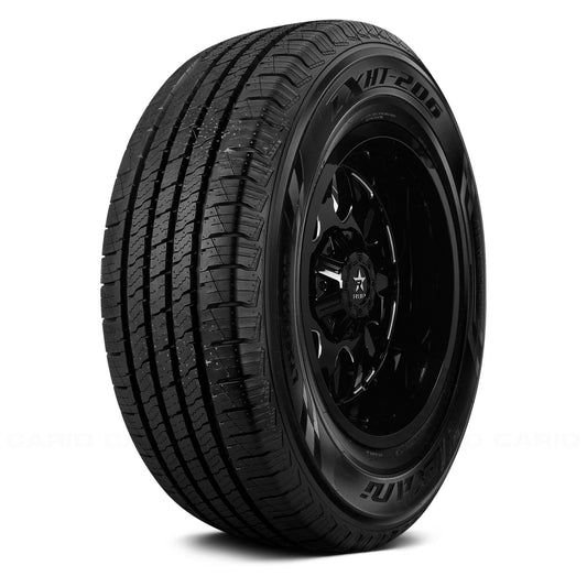 Lexani LXHT-206 P265/65R17 110T
