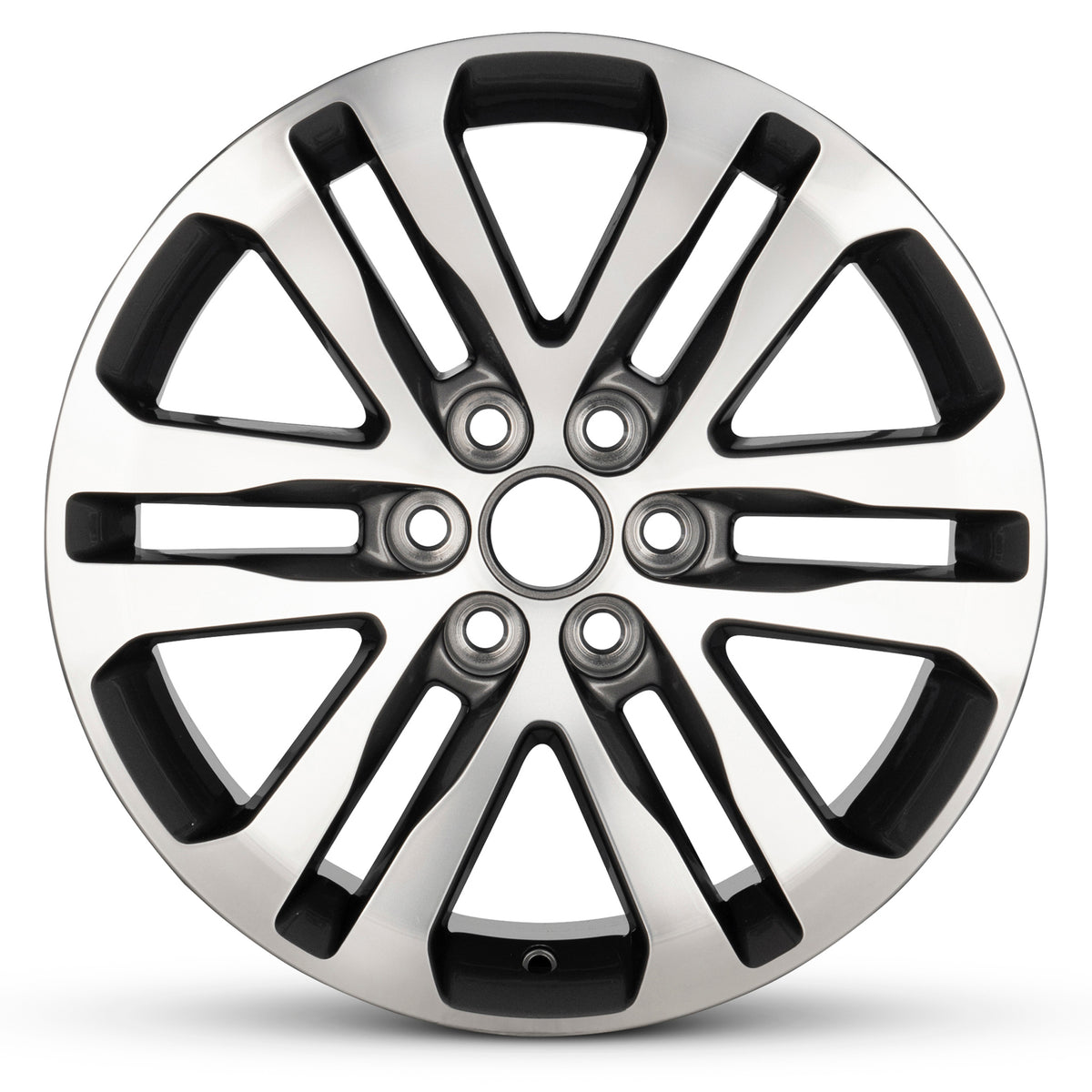 2015-2020 18x8.5 GMC Canyon Genuine OEM Alloy Wheel