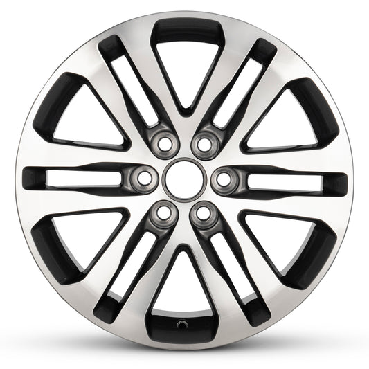 2015-2020 18x8.5 GMC Canyon Genuine OEM Alloy Wheel