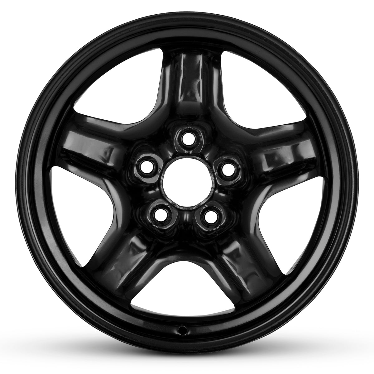 2012 17x7 Buick Regal Steel Wheel