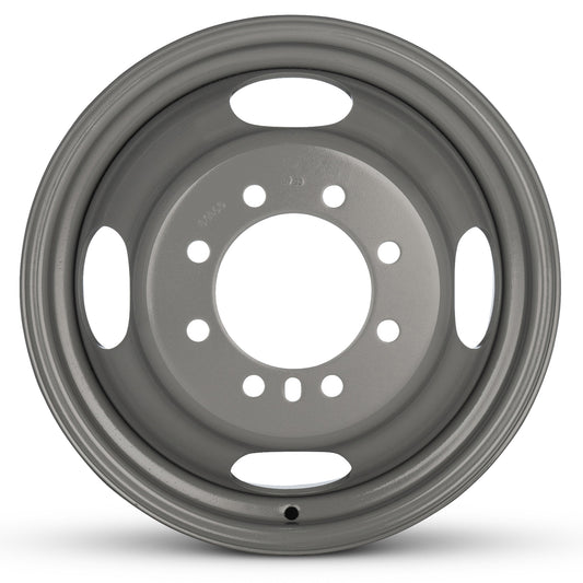 2007-2026 16x6 Ford E450 Dually Steel Wheel