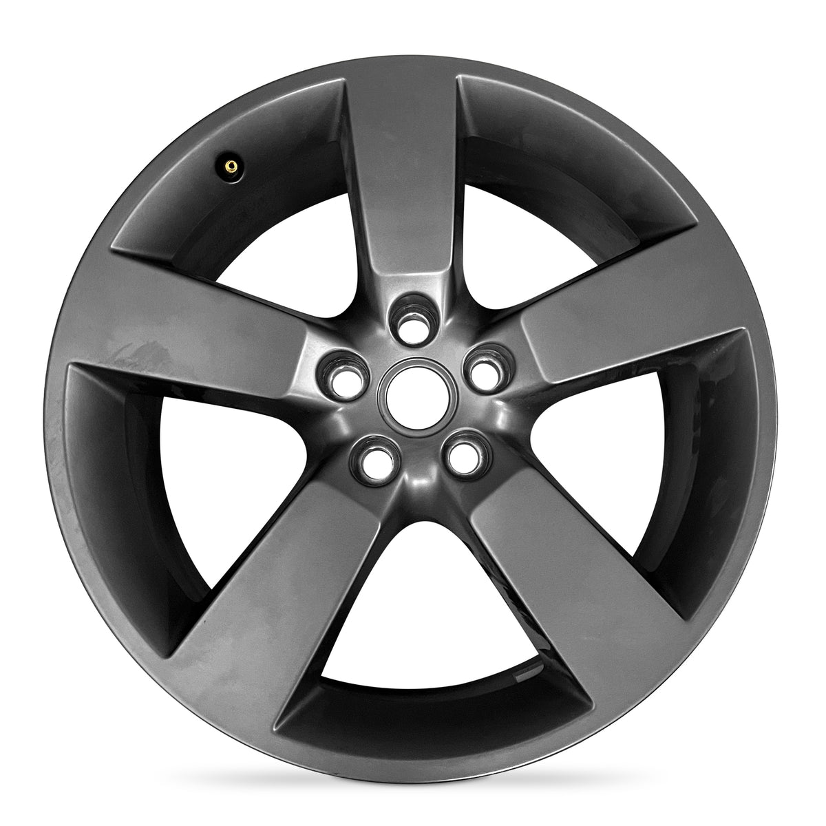 2020-2026 20x8.5 Land Rover Defender Genuine OEM Alloy Wheel