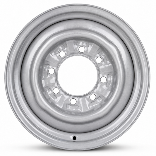 1978-1991 Ford F-250 16x6 Steel Wheel