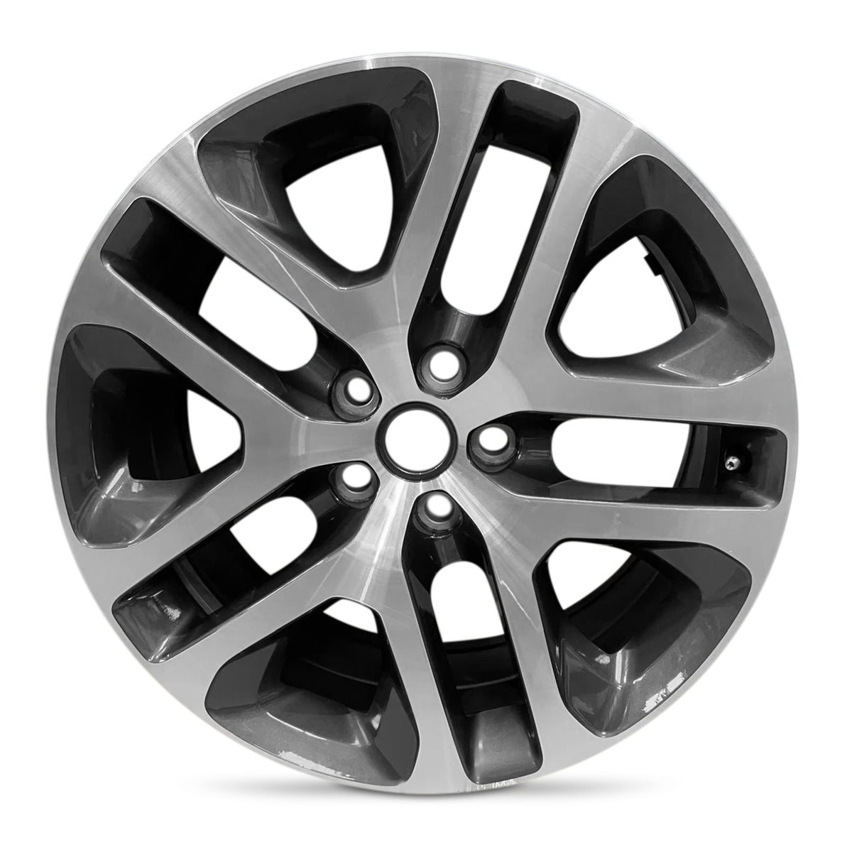 2020-2025 20x8.5 Land Rover Defender Genuine OEM Alloy Wheel