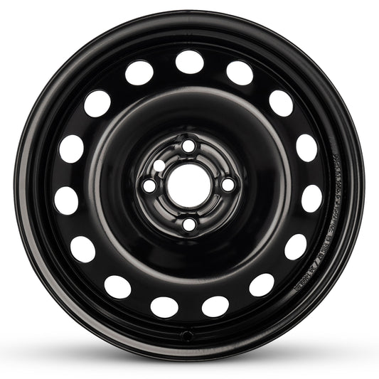 2016-2020 16x5.5 Toyota Yaris iA and Compatible Toyota Steel Wheel