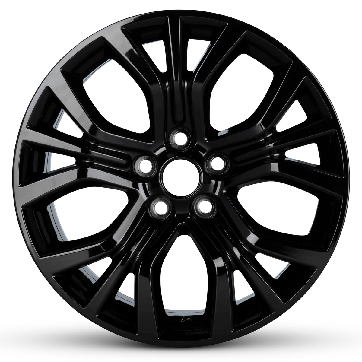 2016-2019 18x7 Mitsubishi Outlander Alloy Wheel