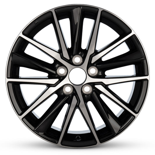 2021-2026 18x8 Toyota Camry Alloy Wheel