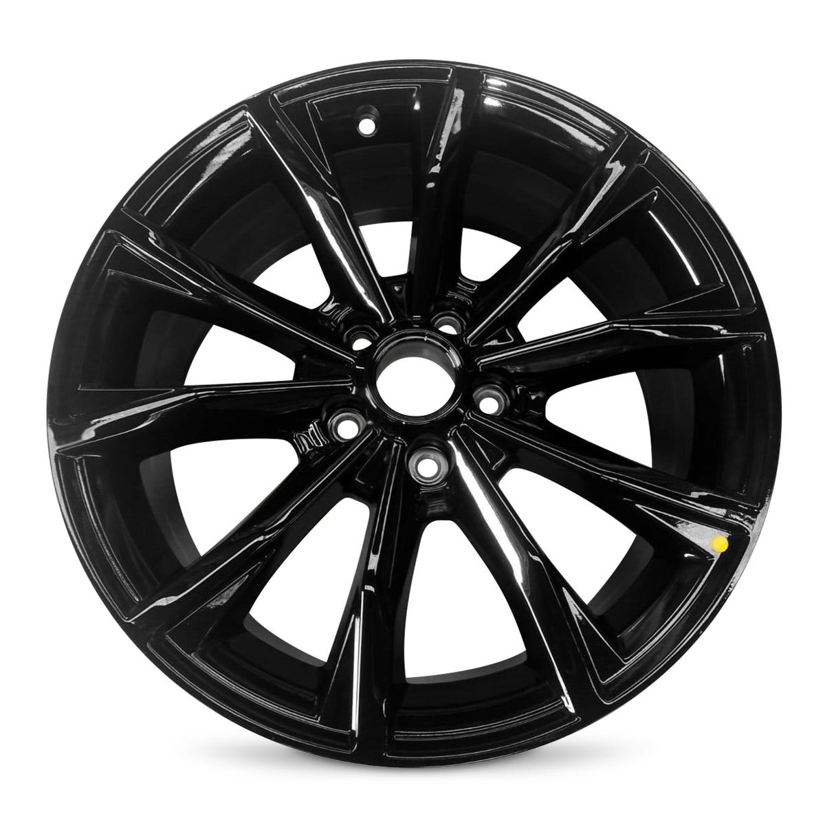 2023-2025 Honda CR-V 18x7.5 Alloy Wheel