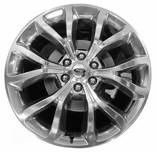 2018-2019 22x9.5 Ford Expedition Genuine OEM Alloy Wheel