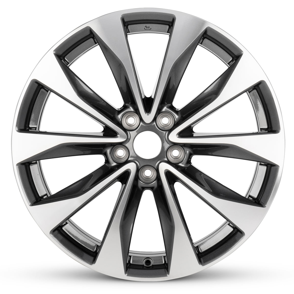2016-2018 19x8.5 Nissan Maxima Alloy Wheel