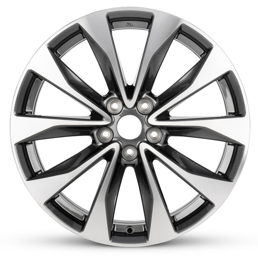 2016-2018 19x8.5 Nissan Maxima Alloy Wheel