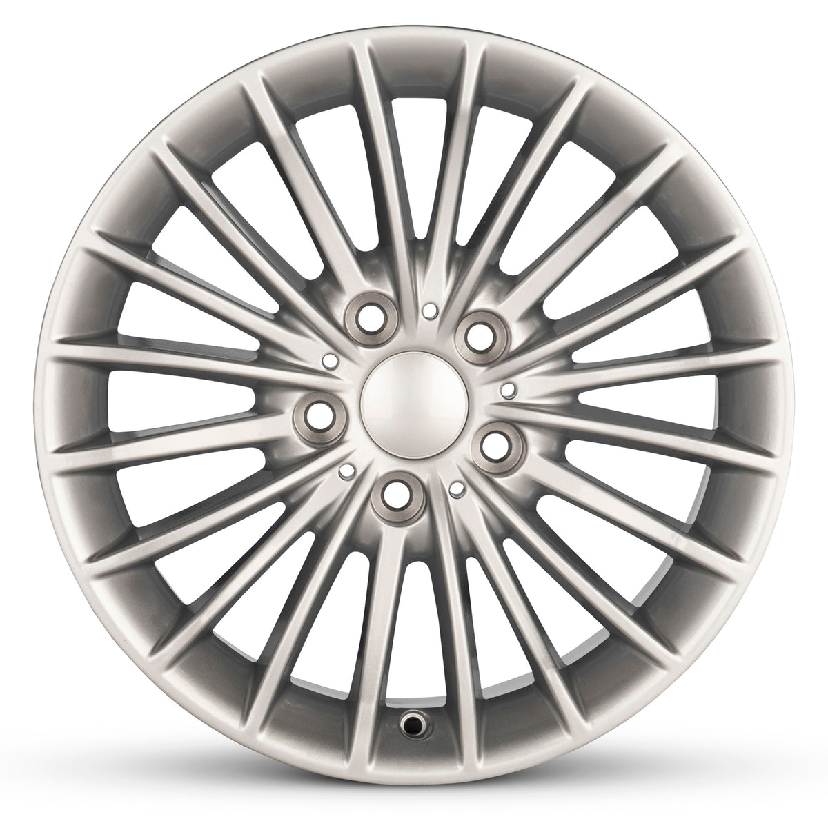 2012-2019 17x7.5 European BMW 320i Alloy Wheel