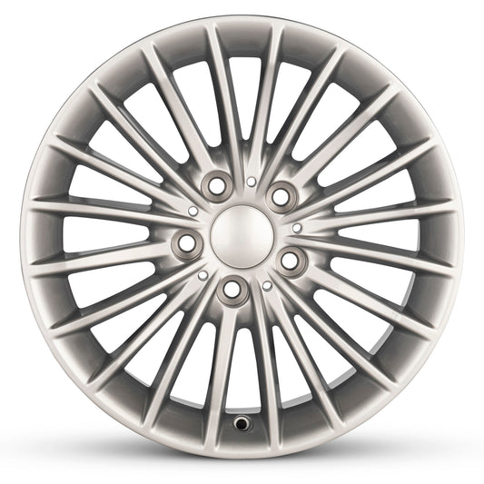 2012-2019 17x7.5 European BMW 320i Alloy Wheel