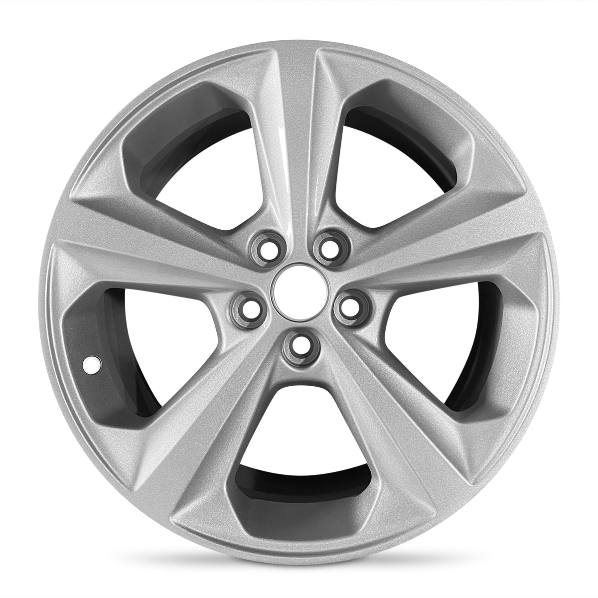 2015-2025 Ford Edge 18x8 Genuine OEM Alloy Wheel