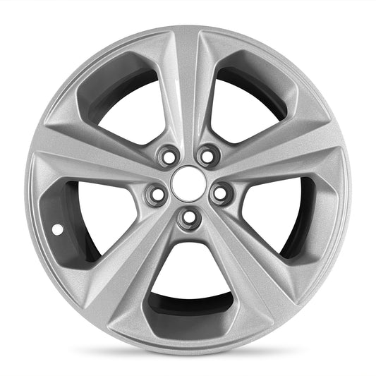 2015-2025 Ford Edge 18x8 Genuine OEM Alloy Wheel
