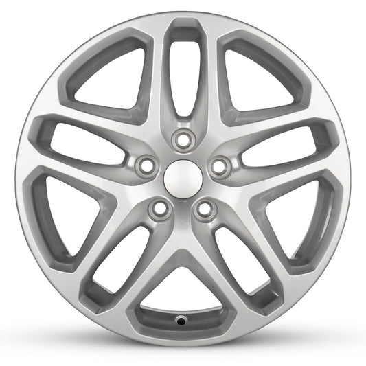 2013-2017 17x7.5 Ford Fusion Alloy Wheel