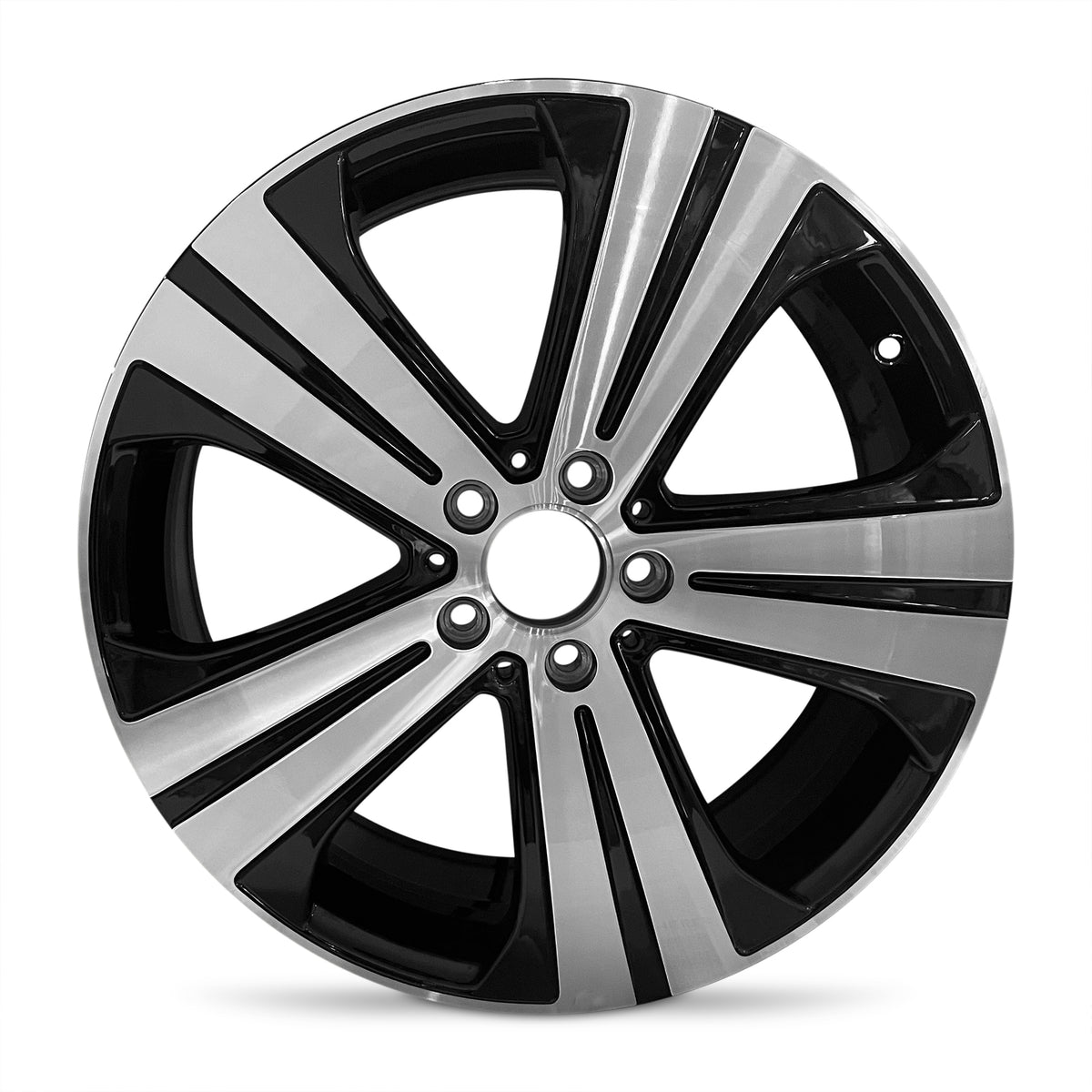2020-2023 19x8 Mercedez Benz GLE 450 Genuine OEM Alloy Wheel