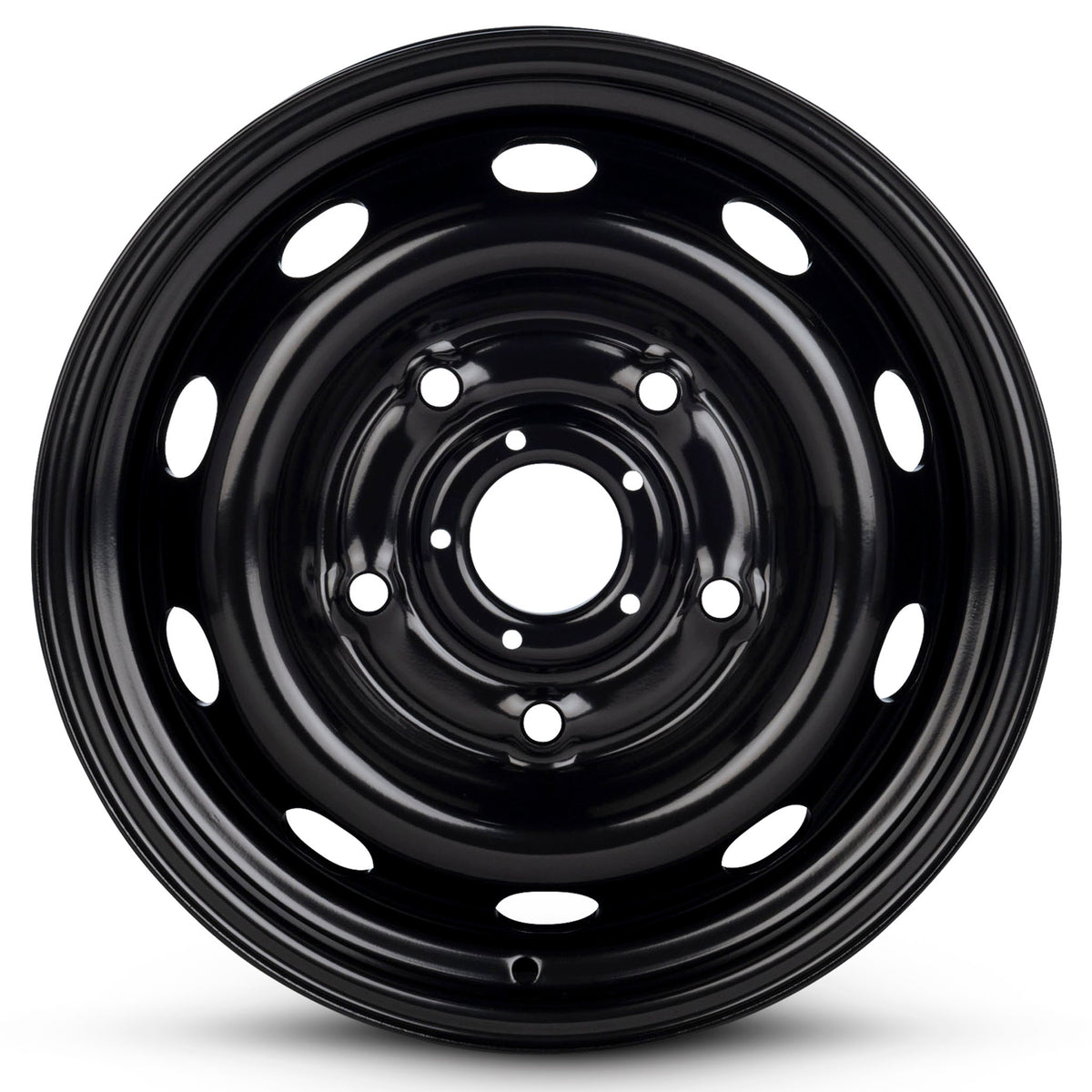 2015-2026 16x6.5 Ford Transit 150 Steel Wheel
