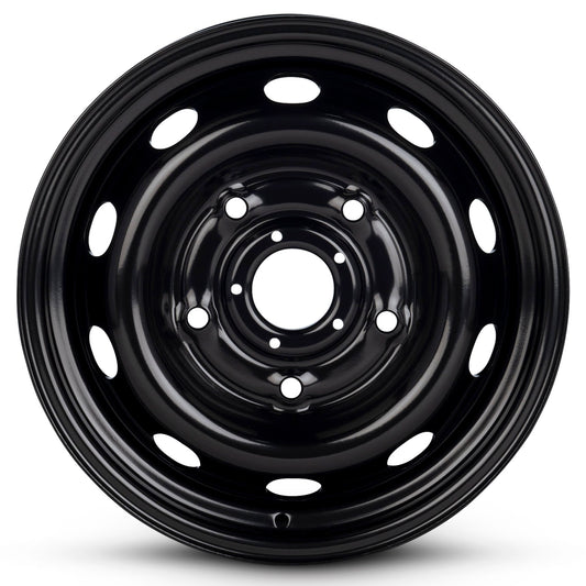 2015-2026 16x6.5 Ford Transit 150 Steel Wheel